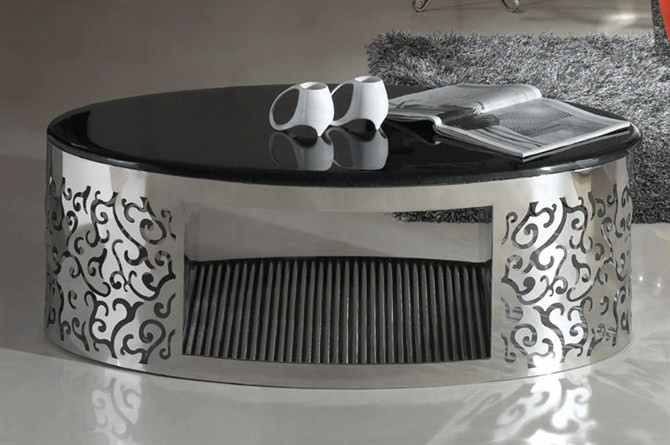 Cắt inox bằng laser làm phong phú thêm các bảng hiệu bằng inox