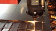 Ưu nhược điểm của soi rãnh kim loại bằng laser