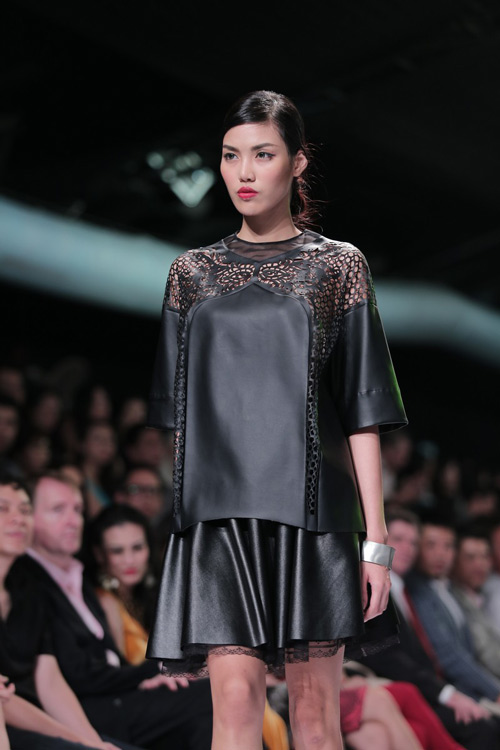 Công nghệ cắt laser trên chất liệu da 2015 Công nghệ cắt laser trên chất liệu da 2015