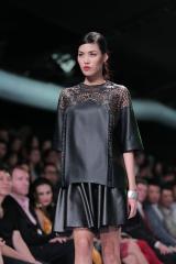 Công nghệ cắt laser trên chất liệu da 2015