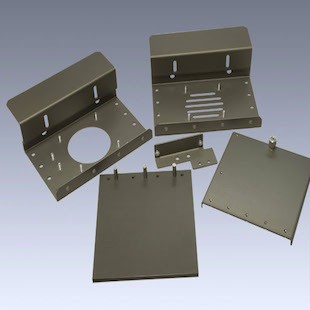 Địa chỉ cắt laser kim loại giá rẻ nhất hiện nay