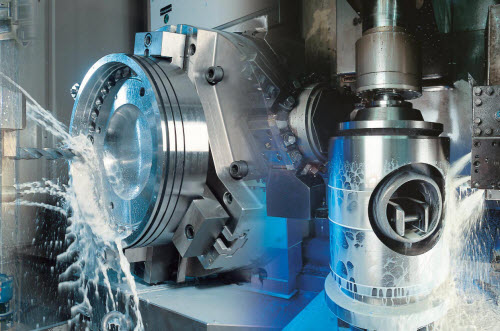 Gia công cắt kim loại máy cắt CNC Plasma 