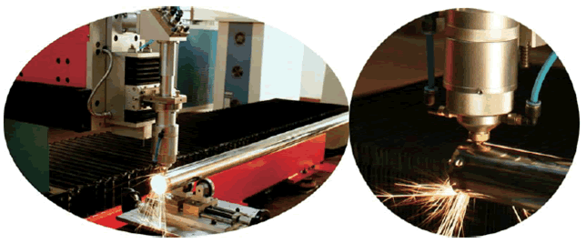 Tổng quan về laser