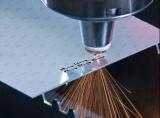Gia công cắt kim loại bằng laser chất lượng