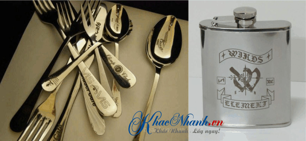 Thêm một ứng dụng nữa của laser