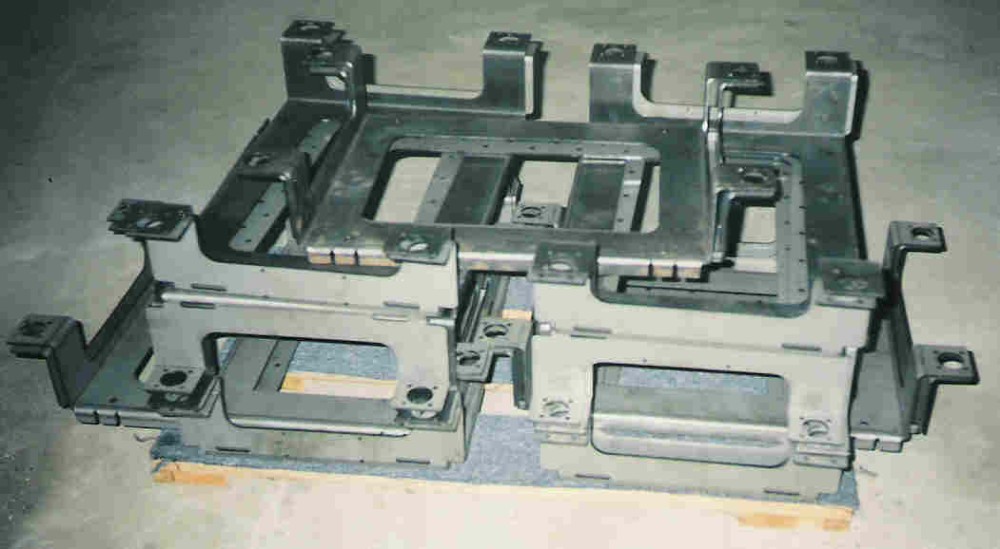 Gia công cắt laser theo yêu cầu tại TPHCM Gia công cắt laser theo yêu cầu tại TPHCM