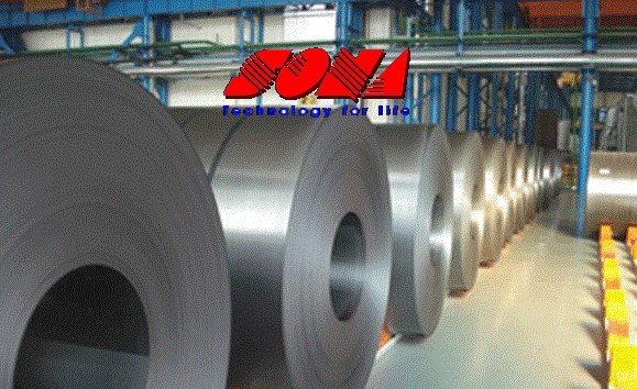 Gia công cắt laser tại Sonatech