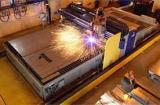 Gia công Cắt laser trên gỗ theo yêu cầu