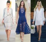 Thời trang laser 2015 nổi bật