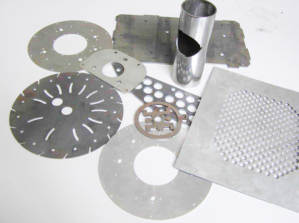 Soi Rãnh Kim Loại Bằng Laser Có Tồn Tại Nhược Điểm?