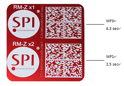 Khắc tạo màu và hiệu ứng trên vật liệu bằng máy laser hiện đại Khắc tạo màu và hiệu ứng trên vật liệu bằng máy laser hiện đại
